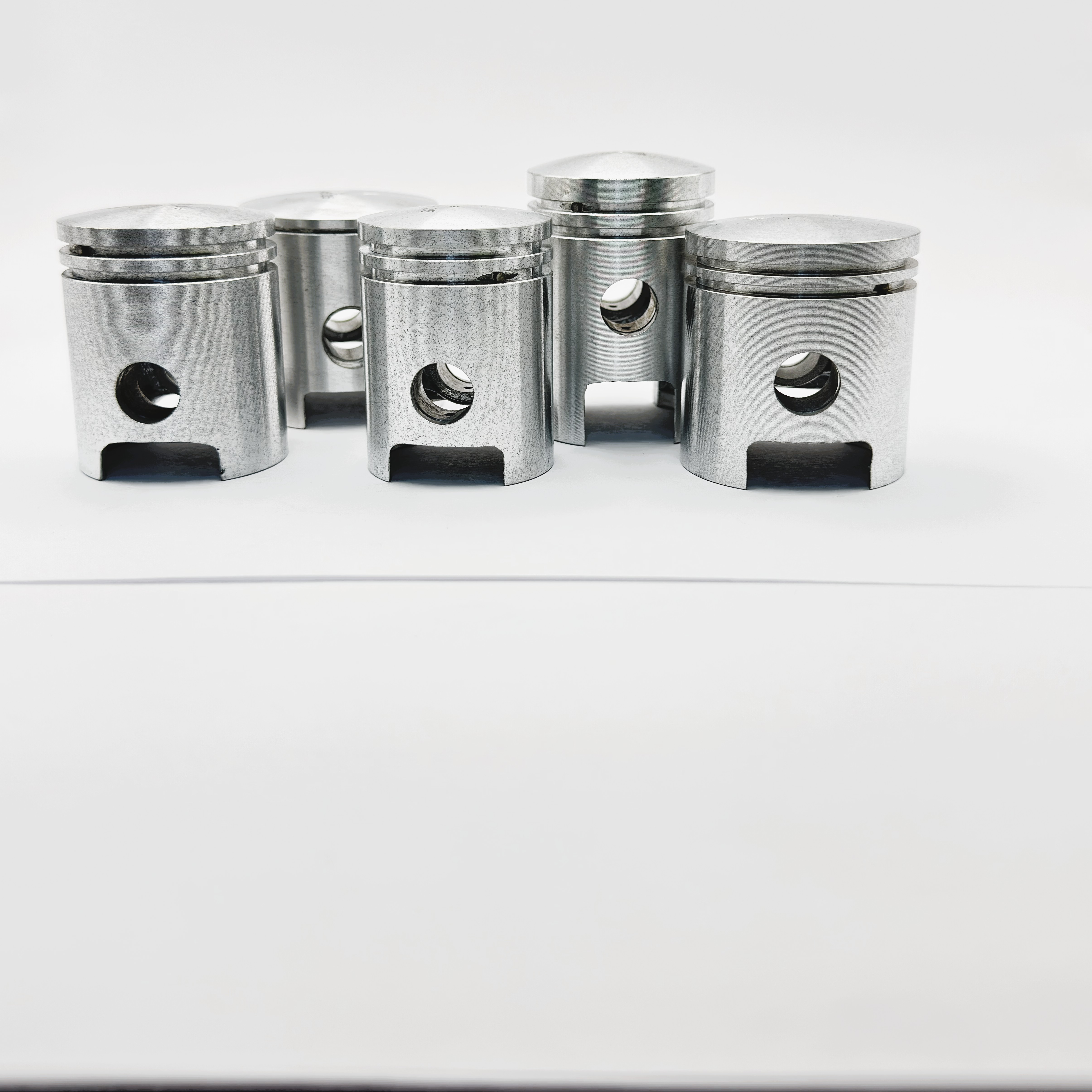 Písty Simson S 51,S 61,S 50, S 70 , tuning