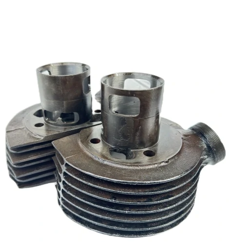Výbrus válce Jawa 350 /634