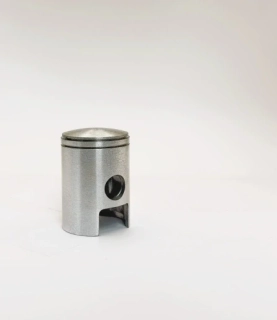 Píst JM speciál L drážka + 1mm drážka