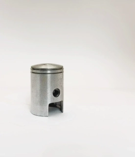 Píst JP speciál L drážka + 1mm drážka