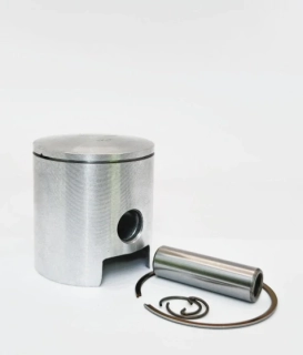 Pístní sada Minarelli AM6 75ccm  47-48 1 kroužek