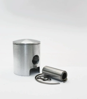 Pístní sada Babetta 207 / 210 / 225 - Ø  43  – čep 14 mm, Sport Barikit